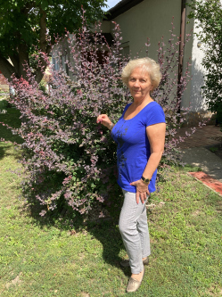 �va, 65 �ves t�rskeres� n�, Szeged