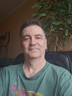 Ferenc, 58 �ves t�rskeres� f�rfi, Szolnok