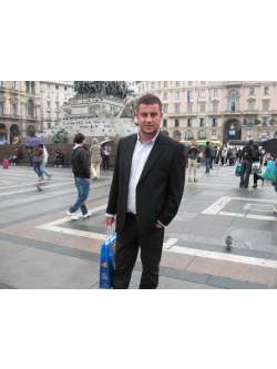 Norbert, 51 �ves t�rskeres� f�rfi, Mosonmagyar�v�r