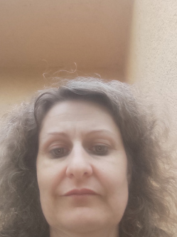 Timi, 43 �ves t�rskeres� n�, Barcs