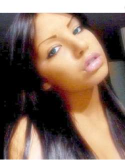Katalin, 38 �ves t�rskeres� n�, Budapest