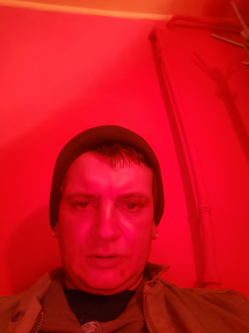 Feco, 41 �ves t�rskeres� f�rfi, Soltvadkert