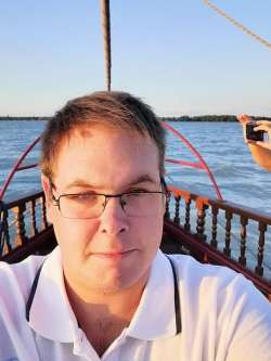 G�BOR, 39 �ves t�rskeres� f�rfi, Abony
