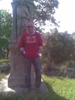 Endre, 65 �ves t�rskeres� f�rfi, Veszpr�m