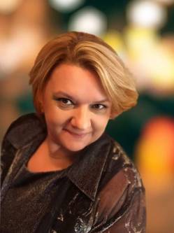 Ildiko, 61 �ves t�rskeres� n�, Biatorb�gy