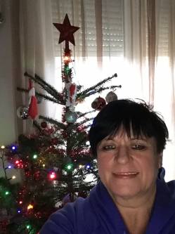 Anna, 64 �ves t�rskeres� n�, Szigetszentmikl�s