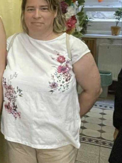 Enik�, 46 �ves t�rskeres� n�, Albertirsa