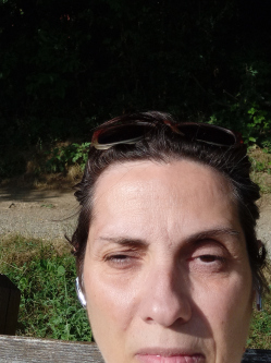 Henrietta, 52 �ves t�rskeres� n�, P�cs