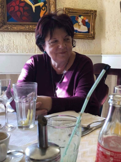 Emese, 69 �ves t�rskeres� n�, Dunakeszi
