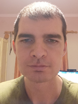 Tamas, 40 éves társkereső férfi, Bonyhád
