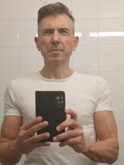 Lajos, 54 �ves t�rskeres� f�rfi, Als�-Ausztria