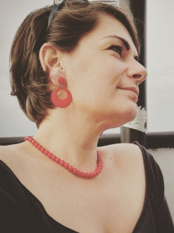 Kriszti, 47 �ves t�rskeres� n�, Barcs
