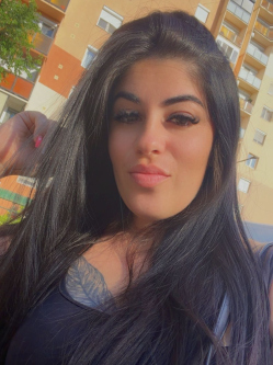 Kitti, 31 �ves t�rskeres� n�, Sz�kesfeh�rv�r