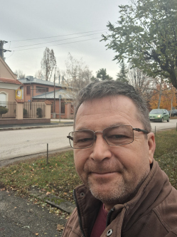 Pál, 55 éves társkereső férfi, Szentes