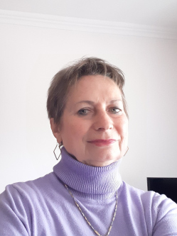 Emilia, 71 �ves t�rskeres� n�, Sopron