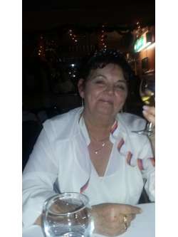 Magdi, 71 �ves t�rskeres� n�, Kiskunf�legyh�za