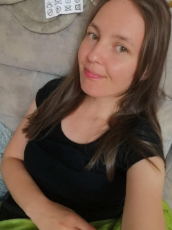 Vivien, 35 �ves t�rskeres� n�, Veszpr�m
