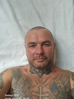 Tam�s, 48 �ves t�rskeres� f�rfi, Kecskem�t