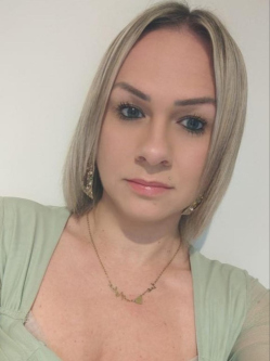Irma, 35 �ves t�rskeres� n�, P�cs