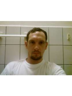 Tamás, 48 éves társkereső férfi, Barcs