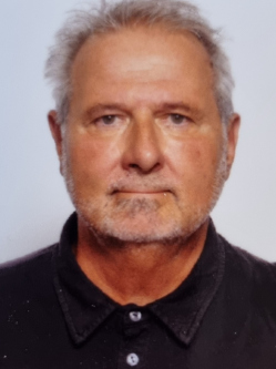 Peter, 73 �ves t�rskeres� f�rfi, Balatonszemes