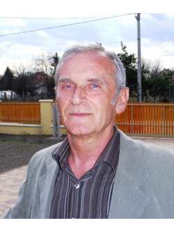 J�zsef, 76 �ves t�rskeres� f�rfi, Miskolc