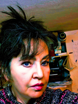 Johanna, 66 �ves t�rskeres� n�, Budapest