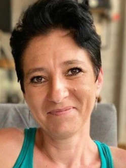 Dorottya, 52 �ves t�rskeres� n�, Debrecen