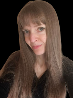 Niki, 43 �ves t�rskeres� n�, Szeksz�rd