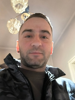 Kriszti�n, 36 �ves t�rskeres� f�rfi, Borsodgeszt