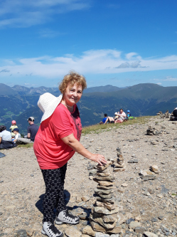 Katalin, 71 �ves t�rskeres� n�, Dunakeszi