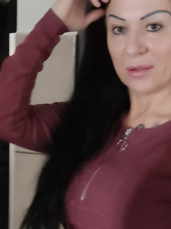 Gy�rgyi, 55 �ves t�rskeres� n�, Duna�jv�ros