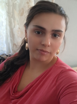 Erika, 31 �ves t�rskeres� n�, Szarvas