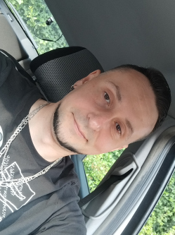 Alex, 38 �ves t�rskeres� f�rfi, Tyne and Wear