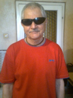 J�zsef, 69 �ves t�rskeres� f�rfi, Miskolc
