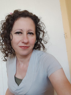 Eszti, 45 �ves t�rskeres� n�, Nagykanizsa