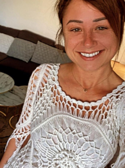 Kl�ra, 39 �ves t�rskeres� n�, Zalaegerszeg