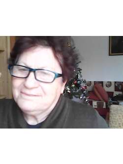 Margit, 79 �ves t�rskeres� n�, Berhida