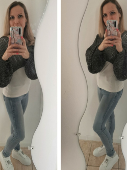 Szilvia, 47 �ves t�rskeres� n�, Hajm�sk�r