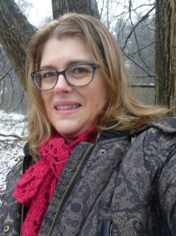 Adrienn, 45 �ves t�rskeres� n�, Zalaegerszeg