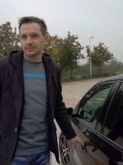Zoli, 45 éves társkereső férfi, Mohács