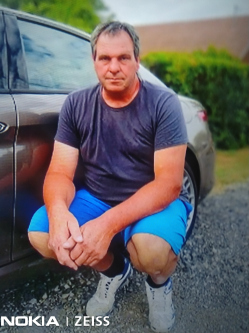 Csaba, 55 �ves t�rskeres� f�rfi, Fony�d