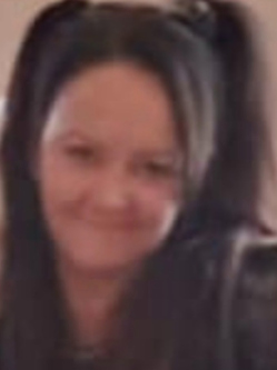 Melinda, 47 �ves t�rskeres� n�, P�cel