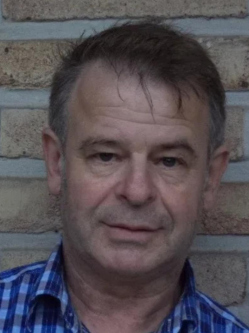 Endre, 58 �ves t�rskeres� f�rfi, Tatab�nya