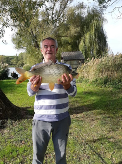 Attila, 62 �ves t�rskeres� f�rfi, P�cs