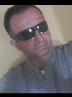 Zolt�n, 53 �ves t�rskeres� f�rfi, Somogyv�r