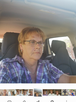 M�ria, 62 �ves t�rskeres� n�, Tiszak�cske