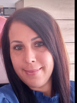 Anett, 41 �ves t�rskeres� n�, Szombathely