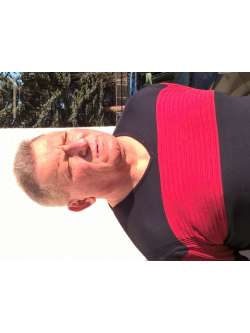 J�nos, 71 �ves t�rskeres� f�rfi, Zalaszentgr�t