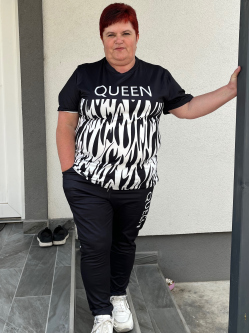 Erika, 53 �ves t�rskeres� n�, �cs